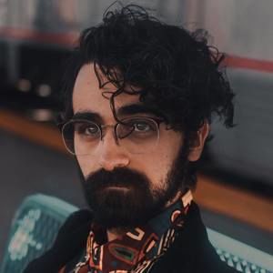 Meet your Posher, Joe